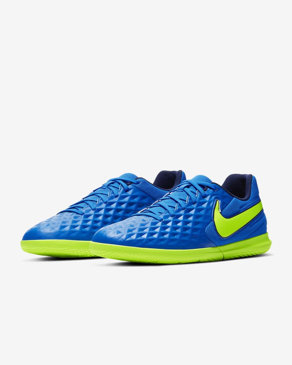 Nike Tiempo Legend 8 Club Indoor AT6110 474